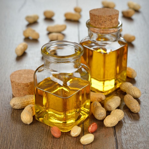 Sadavrat - Groundnut Oil