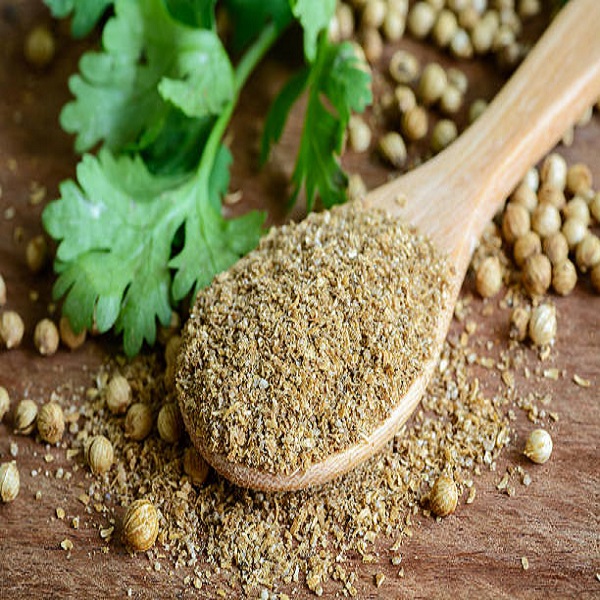 Sadavrat - Coriander
