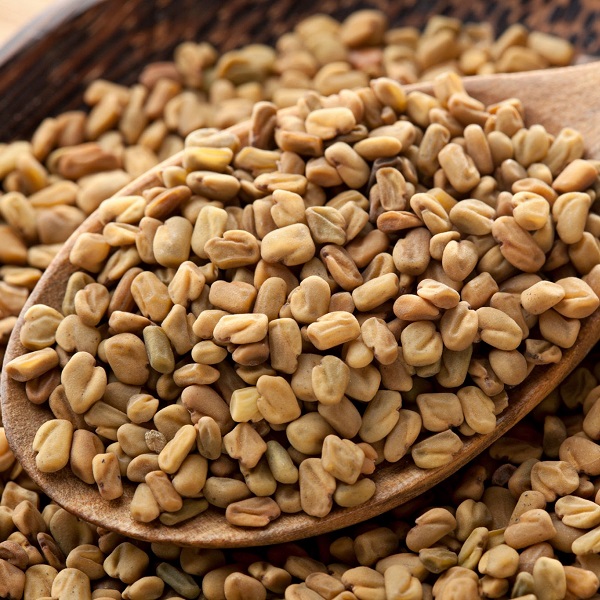 Sadavrat - Fenugreek Seeds
