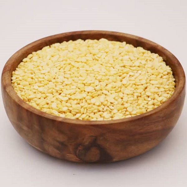 Sadavrat - Moong Dal