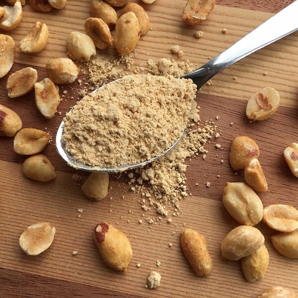 Sadavrat - Peanut Powder