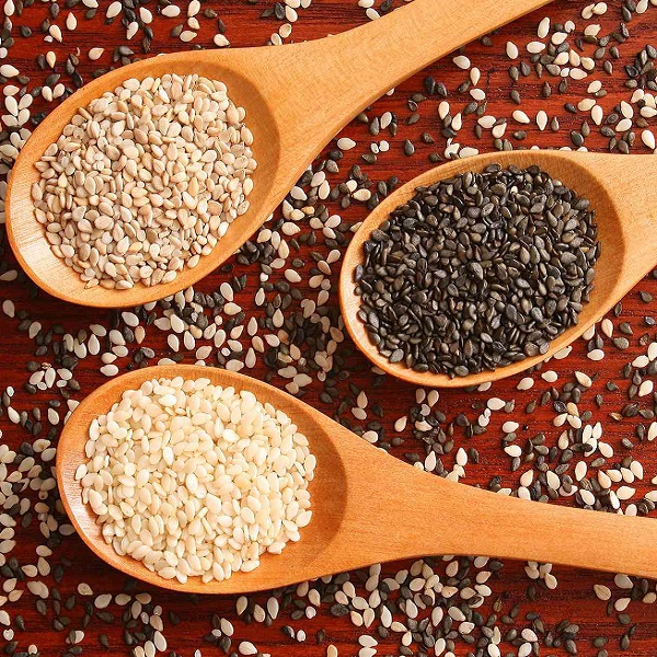 Sadavrat - Sesame Seeds