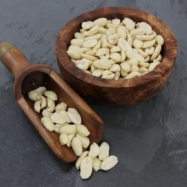 Sadavrat - Peanuts - Split Peanuts