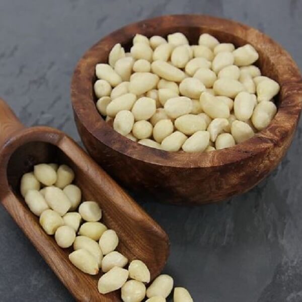 Sadavrat - Blanched Peanuts