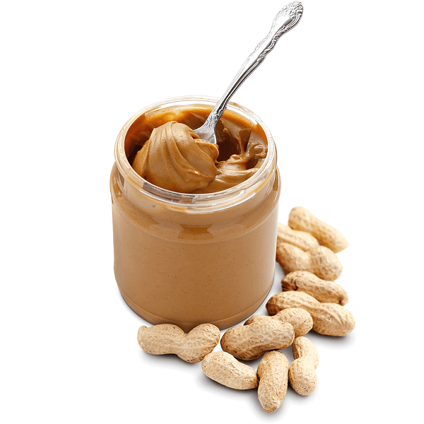 Sadavrat - Peanut Butter